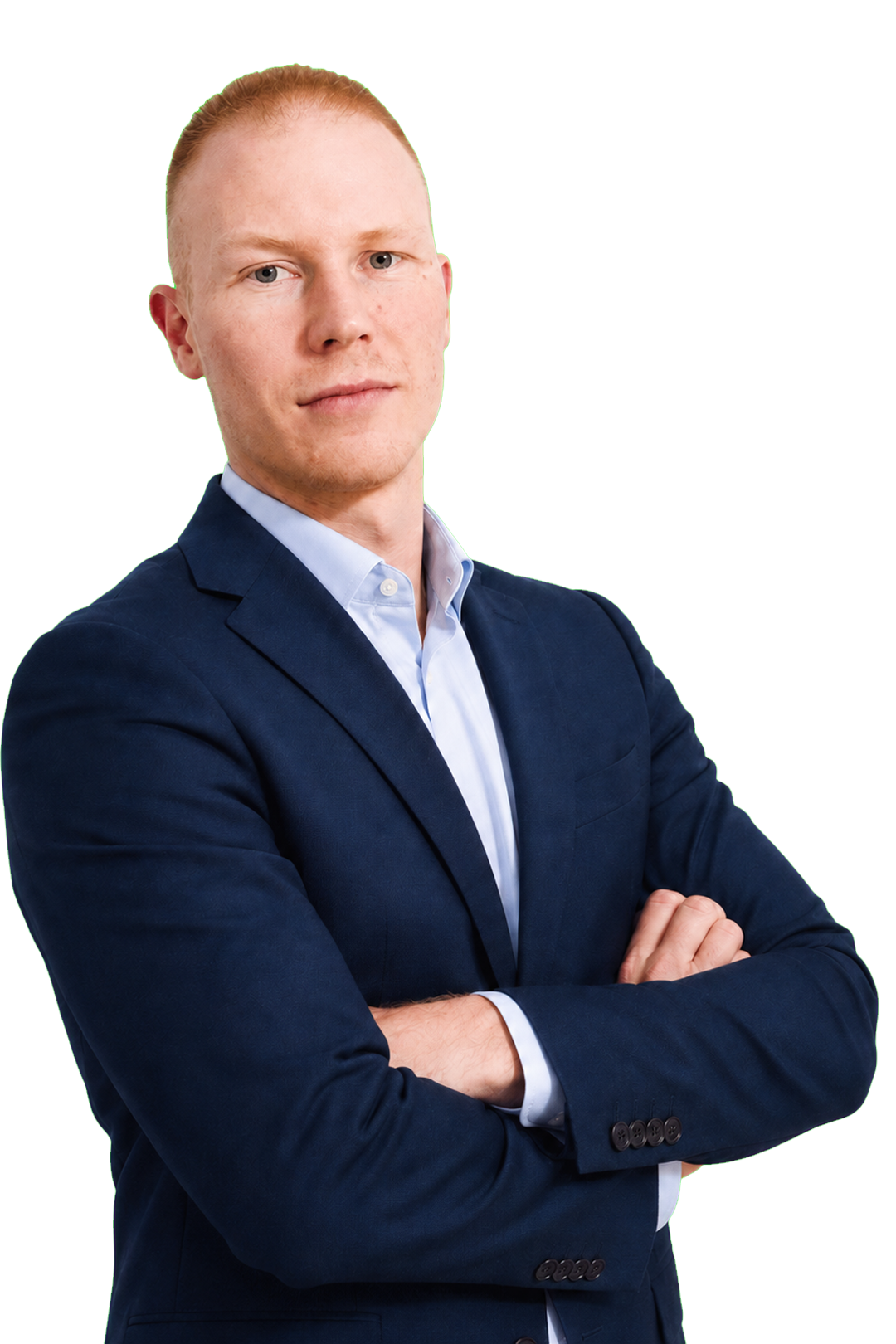 Dawid Gaździak — księgowy, Biuro Rachunkowe ENDE